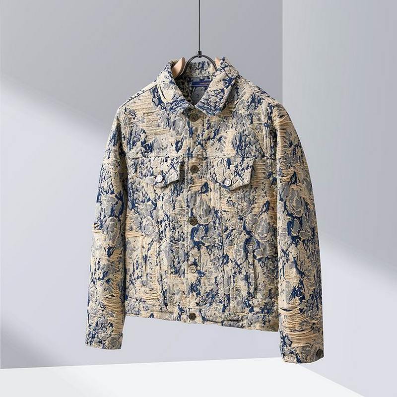 LV Men's Outwear 22